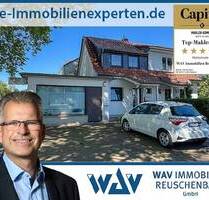 Sanierte Doppelhaushälfte mit Anbau in Vogelsang - Köln