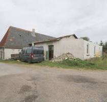 Grundstück mit Planung eines Doppelhauses! Ideale Investition undoder Selbstnutz in Altratjensdorf - Riepsdorf / Altratjensdorf