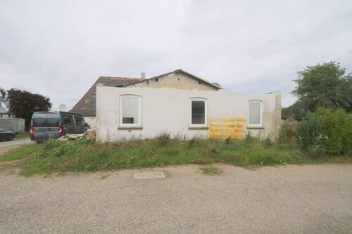 Ansicht - Grundstück zum Kaufen in Riepsdorf / Altratjensdorf