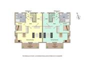 Doppelhaus - 