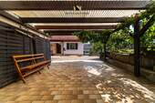 Carport - 