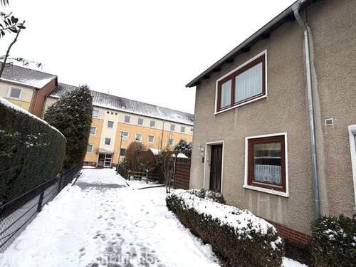 Ansicht - Reihenendhaus in Seesen zu verkaufen.