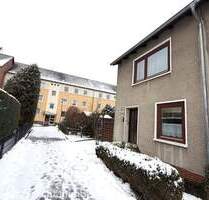 Reihenendhaus in Seesen zu verkaufen.