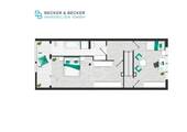 1. Obergeschoss - 