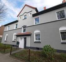 Sehr gepflegte und gemütliche 3,5-Raum-Etagenwohnung in zentraler Lage von Buer-Mitte zu vermieten - Gelsenkirchen