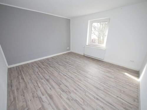 Schlafzimmer - 3 Zimmer Etagenwohnung in Gelsenkirchen