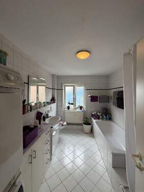 Badezimmer 1. Ebene - 