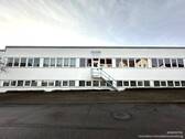 Eingang Obergeschoss - 
