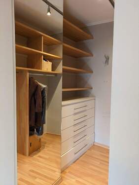 Ankleide - 