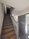 Treppe vom EG ins 1. OG - Etagenwohnung mit 170,00 m&sup2; in Irsch zum Kaufen