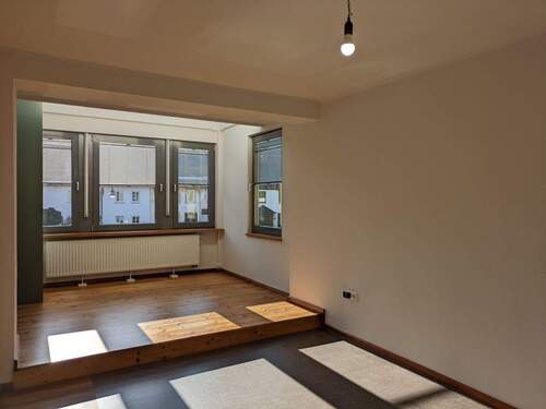 Mittiges Zimmer - 