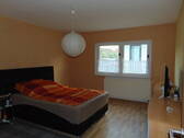 Schlafzimmer EG - 