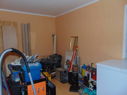 Kinderzimmer EG - 