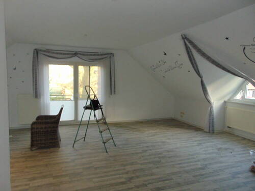 Wohnzimmer DG - 