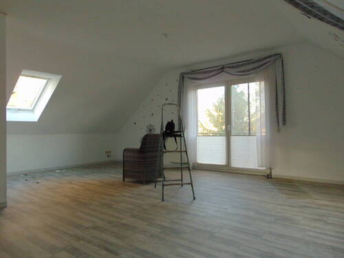 Wohnzimmer DG - 