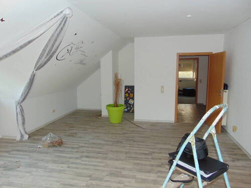 Wohnzimmer DG - 