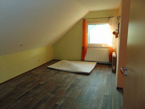 Schlafzimmer DG - 