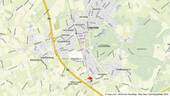 Geolyzer Kartenausschnitt - 