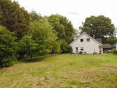 Ansicht - Mehrfamilienhaus, Wohnhaus mit 178,00 m&sup2; in Rastede zum Kaufen