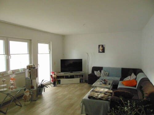 Wohnzimmer EG - 