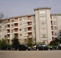 Gemütliche 3-Zimmer-Wohnung im Erdgeschoss - Kassel Süd