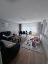 Wohn- Esszimmer - 3 Zimmer Etagenwohnung zur Miete in Rodgau