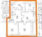 Grundriss Dachgeschoss - 