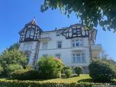 Objektansicht - 4 Zimmer Etagenwohnung zum Kaufen in Baden-Baden