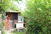 Gartenhaus - 