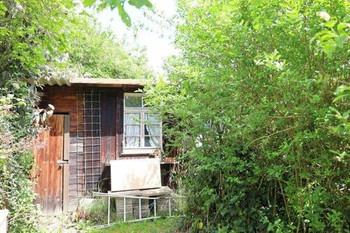 Gartenhaus - 