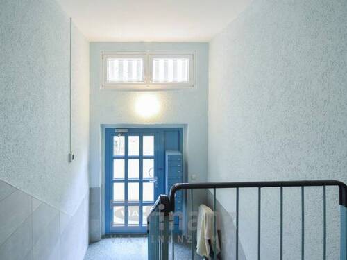 Treppenhaus - 