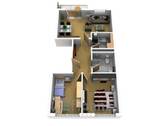 Grundriss - 