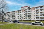 Ansicht - 3-Raumwohnung in Meerane - 62.000,00 EUR Kaufpreis, ca.  57,80 m² Wohnfläche