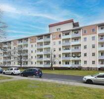 3-Raumwohnung in Meerane - 62.000,00 EUR Kaufpreis, ca.  57,80 m² Wohnfläche in Meerane (PLZ: 08393)