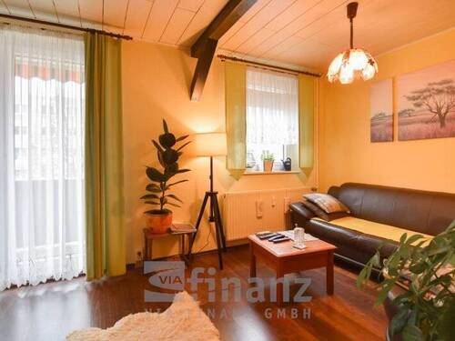 Wohnzimmer - 