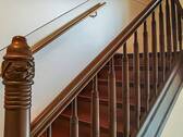 Original-Treppe - 