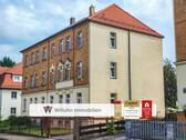 6-WE MFH - Gepflegte Mehrfamilienhäuser mit Charme und Entwicklungspotenzial in Leipzig-Holzhausen