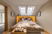 Schlafzimmer - 