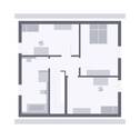 Grundriss DG - 
