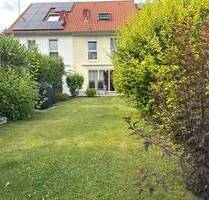 Charmantes Haus mit Garten und Tiefgarage in beliebter Lage von Gevelsberg
