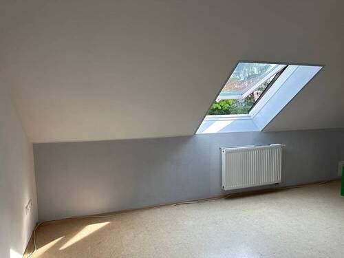 DG wohnliche Nutzfläche Zimmer 2 - 