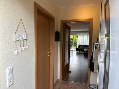 Eingangsbereich - 5 Zimmer Reihenmittelhaus in Gevelsberg