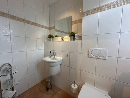 Gäste WC - 