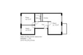Grundriss - 