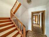 Treppenhaus - Mehrfamilienhaus, Wohnhaus mit 155,50 m² in Hohberg / Hofweier zum Kaufen