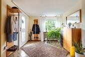 Eingangsbereich - 5 Zimmer Einfamilienhaus zum Kaufen in Jever