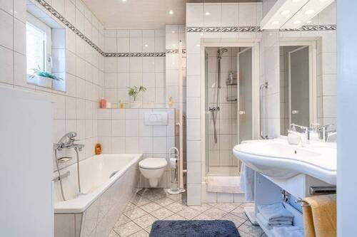 Badezimmer EG - 