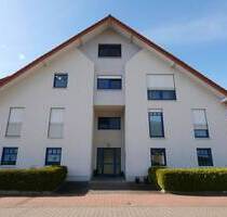 Helle 5-Zimmer-Erdgeschosswohnung mit Terrasse und Garten - Lippstadt / Cappel