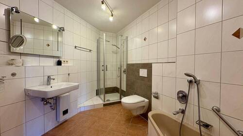 Badezimmer - 