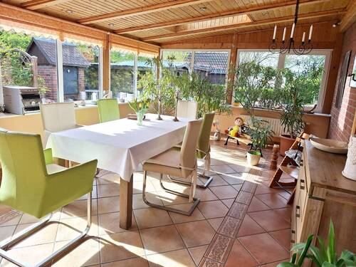 Wintergarten - 